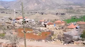 Adıyaman'da Kan Davalı İki Aile Barıştı