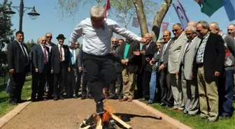 Akaydın: 'Dünyanın Dört Tarafında Akrabalarımız Var'