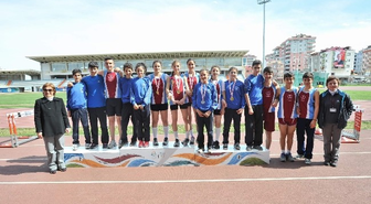 Analig'de Trabzon Rüzgarı