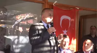 Bakan Yılmaz'dan Twitter Yorumu: Kimsenin Fikrimi Aktaramıyorum Diye Kaygıda Olması Doğru Değil'...