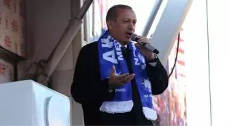 Başbakan Erdoğan: Türkçe Olimpiyatları Bitti