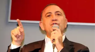 Gürsel Tekin, Bağcılar'da Esnafı Ziyaret Etti