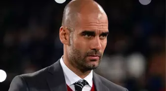 Guardiola: Bu Kadar Farkla Lider Olmamız Normal