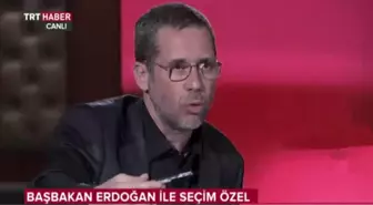 Hakan Albayrak: Ben Gazeteci Filan Değilim, Militanım