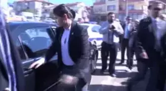 İslam: 'Türkiye'yi Ukraynalaştırmak istiyorlar' -