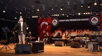 Kggd Çanakkale Şehitlerini Andı