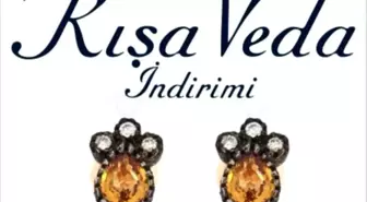 'Kısmet By Milka'dan Kışa Veda İndirimi