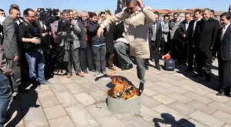 Kütahya'da Nevruz Coşkusu