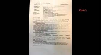 Mahkeme Kararları Genel Bir Yasağı İçermiyor