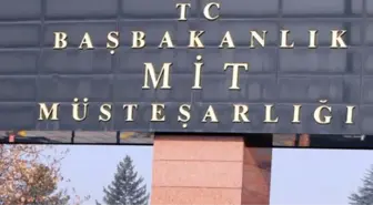 MİT, Casusluk Operasyonunu Başlattı