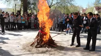 Mut'ta Nevruz Kutlamaları