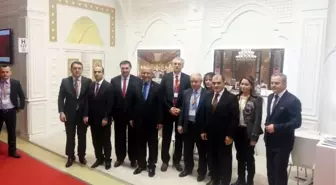 Rusya'da Güral Rüzgarı