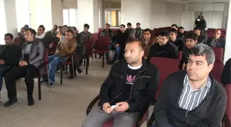 Urfa İŞKUR 20 Kişiyi Meslek Sahibi Yapacak