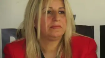 Başkan Adayı Ayşe Yelkovan Projelerini Anlattı