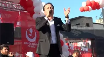 Destici: Hatalar, Yanlışlar Asla Yasaklarla Kapatılamaz