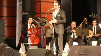 Büyükşehir'den Tasavvuf Esintisi