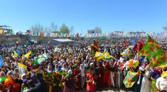 Ceyhan'da Nevruz Kutlaması