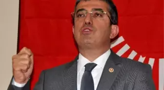 CHP Siirt'te Belediye Başkan Adayı Olmadan Seçime Girecek