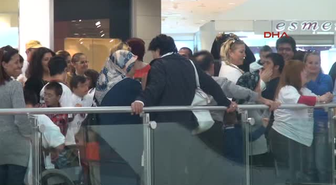 Down Sendromlu Öğrencilerden 'Gangnam Style' Dansı