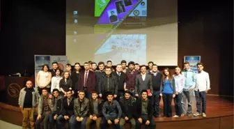 E-Ticaret, Sosyal Medya ve Girişimci Üniversite Konferansı