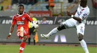 Futbol: Spor Toto Süper Lig