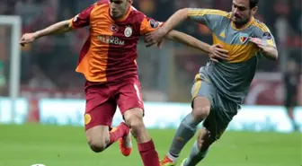 Galatasaray'a 40 Yıllık Şok: 0-1