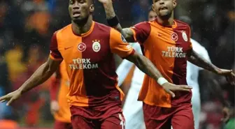 Galatasaray Seriyi Devam Ettirmek İstiyor