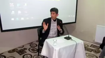 Halepçe Katliamını Asla Unutmayacağız'