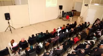 Kocaeli Büyükşehir Belediyesi'nin Geri Kazanım Seminerleri Devam Ediyor