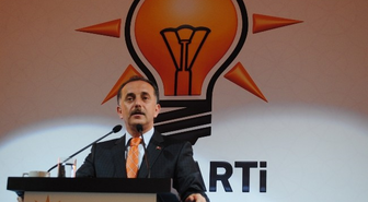 Lokman Çağırıcı: 'İstanbul'un En Büyük Meydanı Bağcılar Meydanı Olacak'