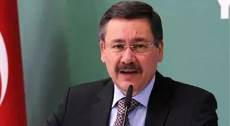 Büyükşehir Belediye Başkanı Gökçek Açıklaması