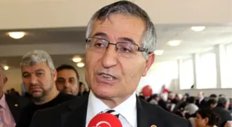 Yerel Seçimlere Doğru