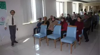 Özel Düztepe Yaşam Hastanesi'nde Kalp Romatizması ve Romatizmal Ateş Anlatıldı