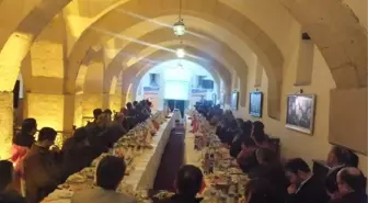 Zafer Özcan Kasiad'ın Ayın Konuğu Programına Katıldı