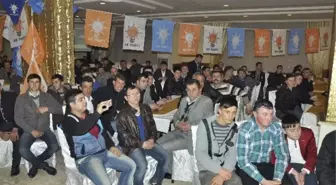 AK Parti'den Birlik ve Beraberlik Mesajı