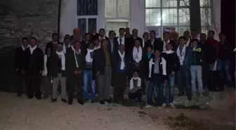 Aşkın'dan Palankaya ve Gölde'ye Çıkartma