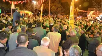 Aşkın: ' Yalancılara ve İftiracılara Yer Yok'