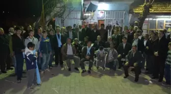 Ayazören Kararını Verdi