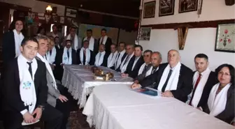 CHP Kastamonu Belediye Başkan Adayı Mehmet Yıldırım Açıklaması