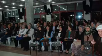Didim'de Yoranlılar 4. Kez Biraraya Geldi