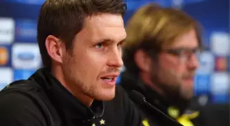 Kehl, Dortmund ile Sözleşme Yeniledi