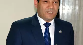 Oda Başkanlarından İbrahim Yiğit'e Destek