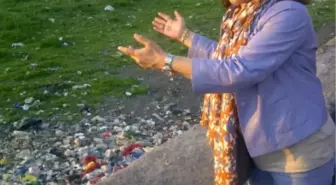 Sena Kaleli: 'Türkiye Su Zengini Bir Ülke Değil'