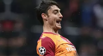 Eski Galatasaraylı Futbolcu Riera, Gelecek Sezon İtalya'da