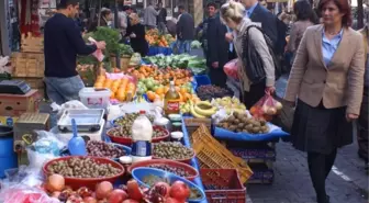 Aydın Belediyesi'nden Salı Pazarı Açıklaması