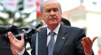 Bahçeli: Bunların Alayına Komplo Diyorsan Senin İktidarında Komplodur (3)