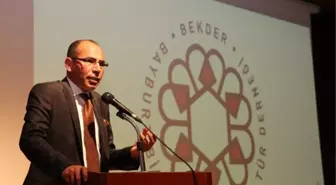 Bekder Onur Ödülleri Sahiplerini Buldu