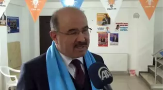 Çelik: ''Haddini bildirmek boynumuzun borcu olur'' -