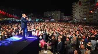 Ceyhan'da Bahar Konseri