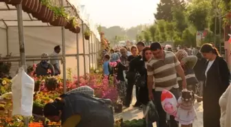 Çiçeğin Başkenti' Yine Şenlenecek